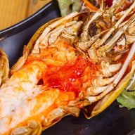 ครัวบ้านเรา Amity seafood