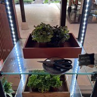 Dalah Restuarant And Bar