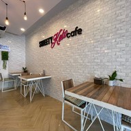 Sweety keto cafe