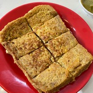 เมนูของร้าน Ya Kun Kaya Toast ฮาบิโตะมอลล์