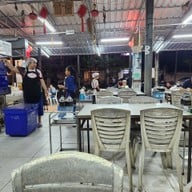 บรรยากาศ มด ข้าวต้มพุ้ย สาขา 2