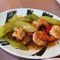 เมนูของร้าน โต๋วโภชนา