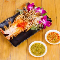 ครัวบ้านเรา Amity seafood