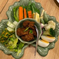 Steak Lao 101 The Third Place