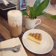 Sweety keto cafe