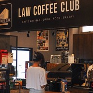 LAW Coffee CLUB : กาแฟนิติ คณะนิติ มช