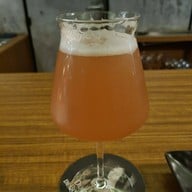 เมนูของร้าน GIVE ME SOME ALE