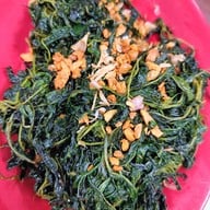 ข้าวต้มสมพงษ์ ปากเกร็ด