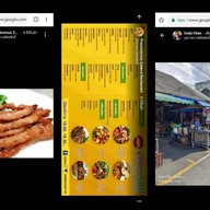 แซ่บหรอย หาดใหญ่