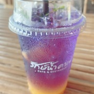 เมนูของร้าน รักษ์น้ำ คาเฟ่ เดลิเวอรี่ นครปฐม