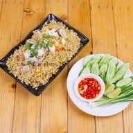 ครัวบ้านเรา Amity seafood