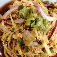 ส. อีสาน ไพน์เฮิร์ส กอล์ฟ รังสิต