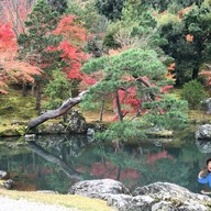 Tenryuji temple