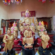 ศาลเจ้าไท้เพ่งอ๊วงกง