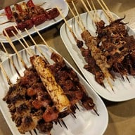 เมนูของร้าน หม่าล่า 4 แยก ศรีปิงเมือง