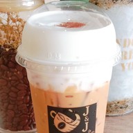 J&J กาแฟสดร้อยเอ็ด
