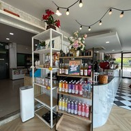 Sweety keto cafe