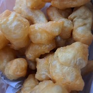 เมนูของร้าน โก๋ขึ้นคาน