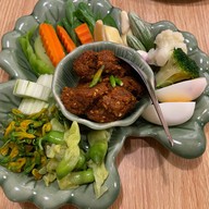 Steak Lao 101 The Third Place