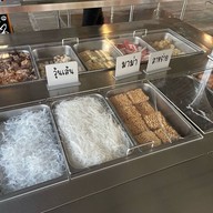 จ๊อบแจ๊บ บุฟเฟ่ต์หมูกระทะทอง