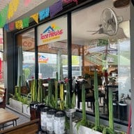 Taco House Pattaya