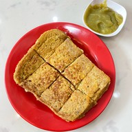 เมนูของร้าน Ya Kun Kaya Toast ฮาบิโตะมอลล์