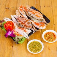 ครัวบ้านเรา Amity seafood