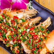 ครัวบ้านเรา Amity seafood