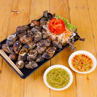 ครัวบ้านเรา Amity seafood