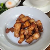 เมนูของร้าน ต๋อง เต็ม โต๊ะ นิมมานเหมินท์ ซอย 13