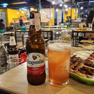 เมนูของร้าน หม่าล่า 4 แยก ศรีปิงเมือง