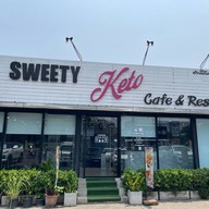 Sweety keto cafe