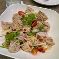 เมนูของร้าน อัน งอน