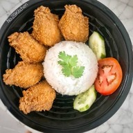 No.29Kitchen(ไก่ทอดข้าวไข่ข้น)