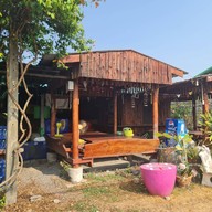 บ้านอาหารป่ายอดแก้ว ไก่ดำอินดี้