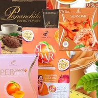 Wachi Matcha IDEO Q CHULA SAMYAN