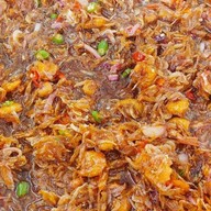 I Mos แมลงทอด 1