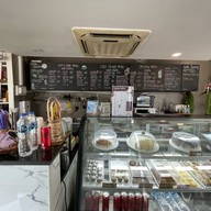 Sweety keto cafe