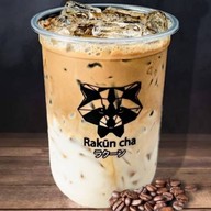 Rakun Cha  สาขาปากช่อง ชานมไข่มุก แรคคูน ปากช่อง