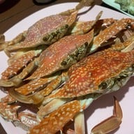 เมนูของร้าน ป้าจ๊ะซีฟู้ดEAK