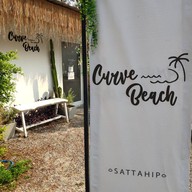 Curve Beach Cafe