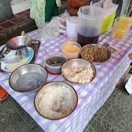 เมนูของร้าน โก๋ขึ้นคาน