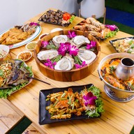 ครัวบ้านเรา Amity seafood