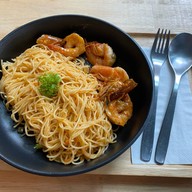 เมนูของร้าน Pick A Cup สุขุมวิท 101