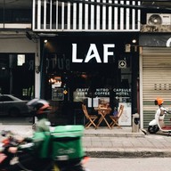 LAF Hotel
