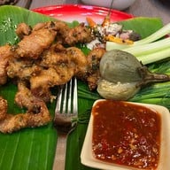 แสนแซ่บ เทอมินอล 21