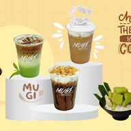 MUGI Bingsu & Coffee ร่มเกล้า