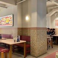 Geylang Claypot Rice