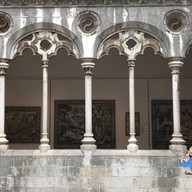 Museu Nacional do Azulejo