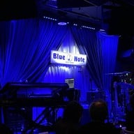 Blue Note
